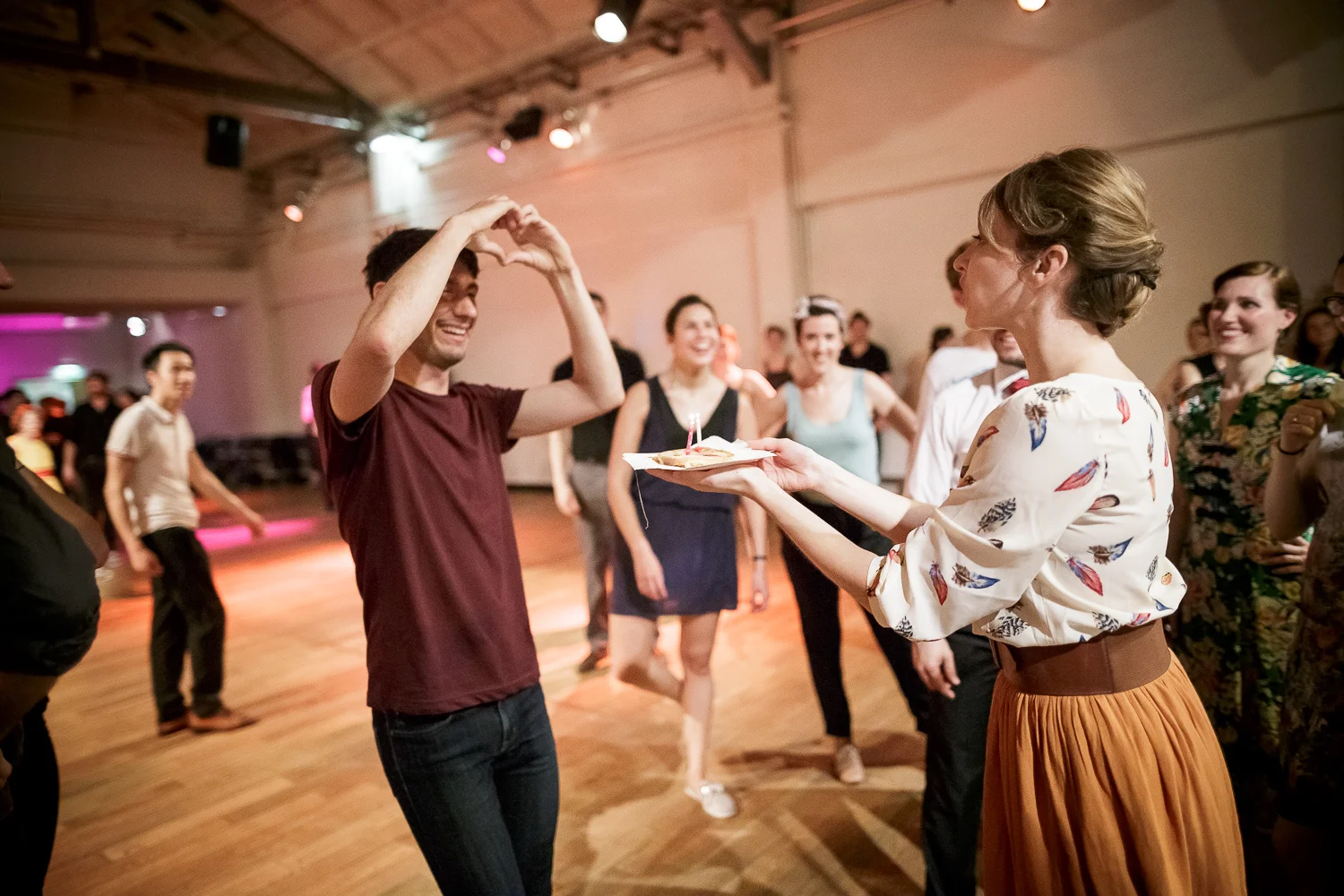 Grand Bal Swing au MAS avec les Jellyrolls Combo. For Dancers Only: http://d.pr/1fEEY - http://www.ebobrie.com/mas-09052015/