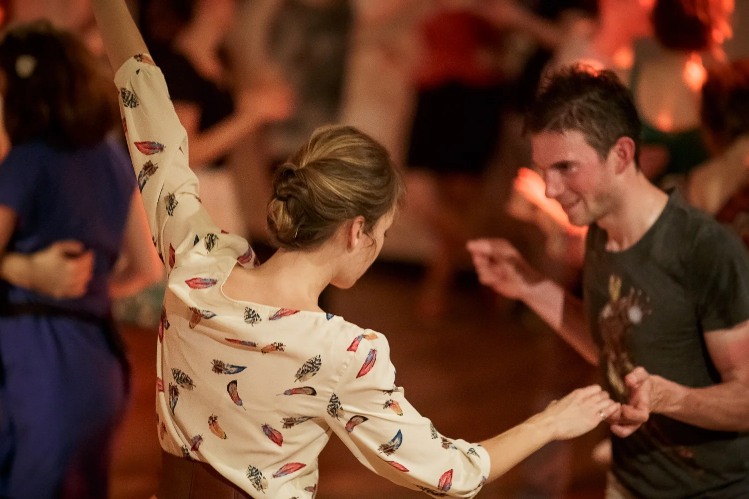 Grand Bal Swing au MAS avec les Jellyrolls Combo. For Dancers Only: http://d.pr/1fEEY - http://www.ebobrie.com/mas-09052015/