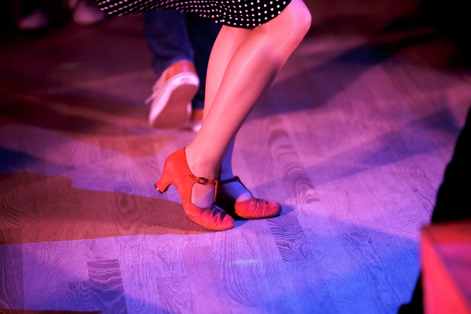 Bal Swing au Chalet du Lac avec Swing Deluxe. For Dancers Only: http://d.pr/1fEEY - http://www.ebobrie.com/chalet-du-lac-24052015