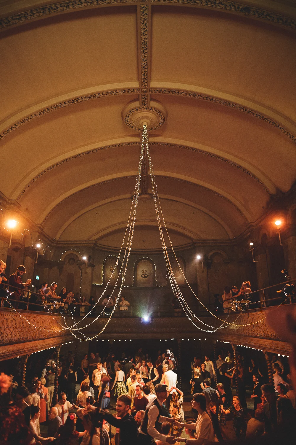The London Swing Festival 2015 - Thursday Night. Photo Credit: For Dancers Only (http://d.pr/1fEEY) - http://www.ebobrie.com/london-swing-festival-2015/