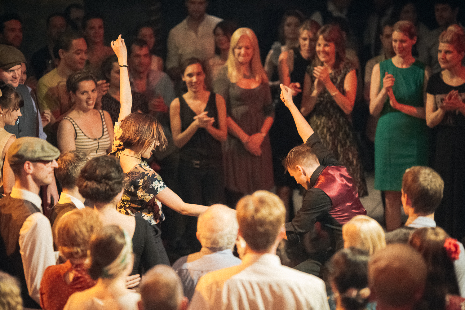  The London Swing Festival 2015 - Thursday Night. Photo Credit: For Dancers Only (http://d.pr/1fEEY) - http://www.ebobrie.com/london-swing-festival-2015/ 