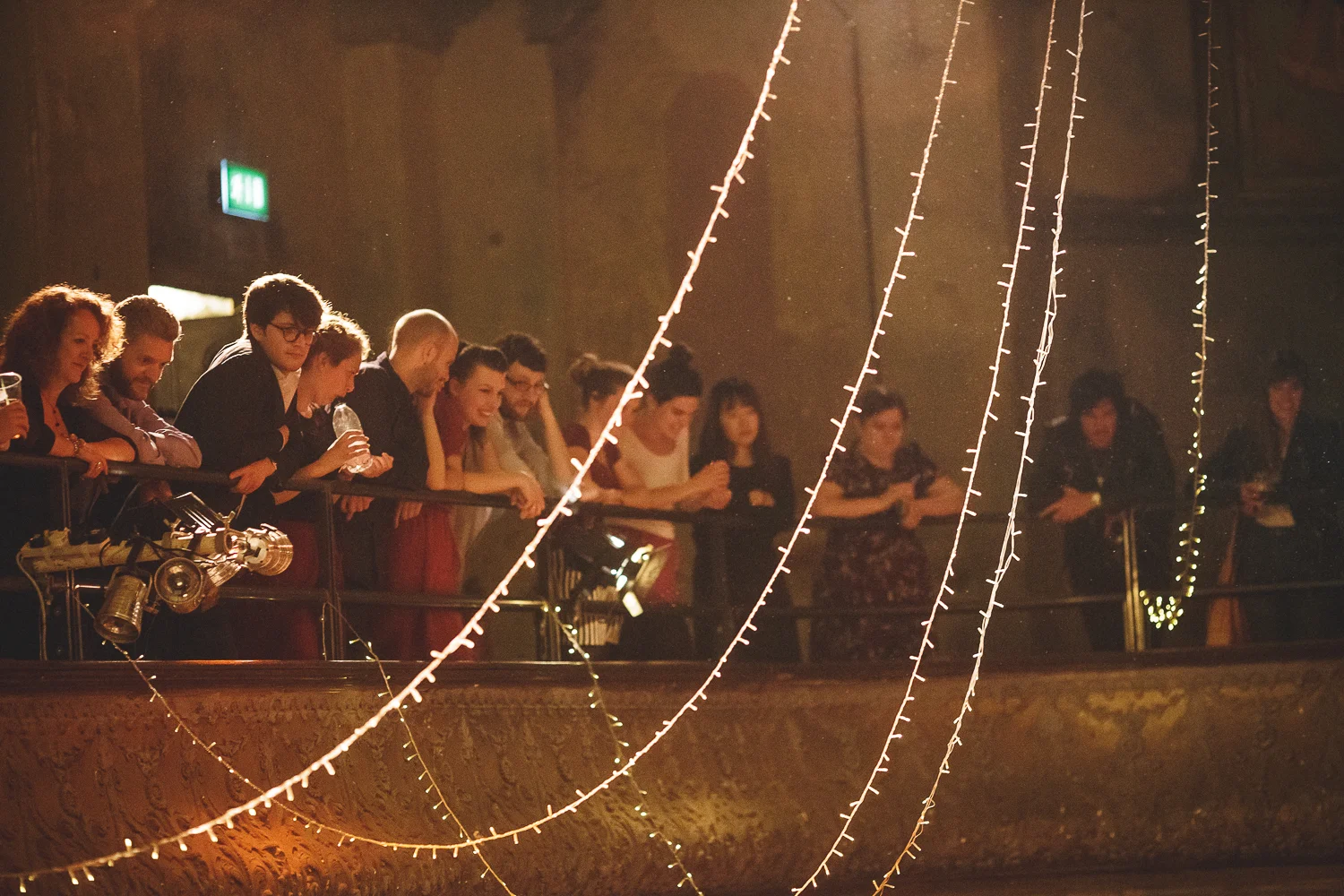 The London Swing Festival 2015 - Thursday Night. Photo Credit: For Dancers Only (http://d.pr/1fEEY) - http://www.ebobrie.com/london-swing-festival-2015/