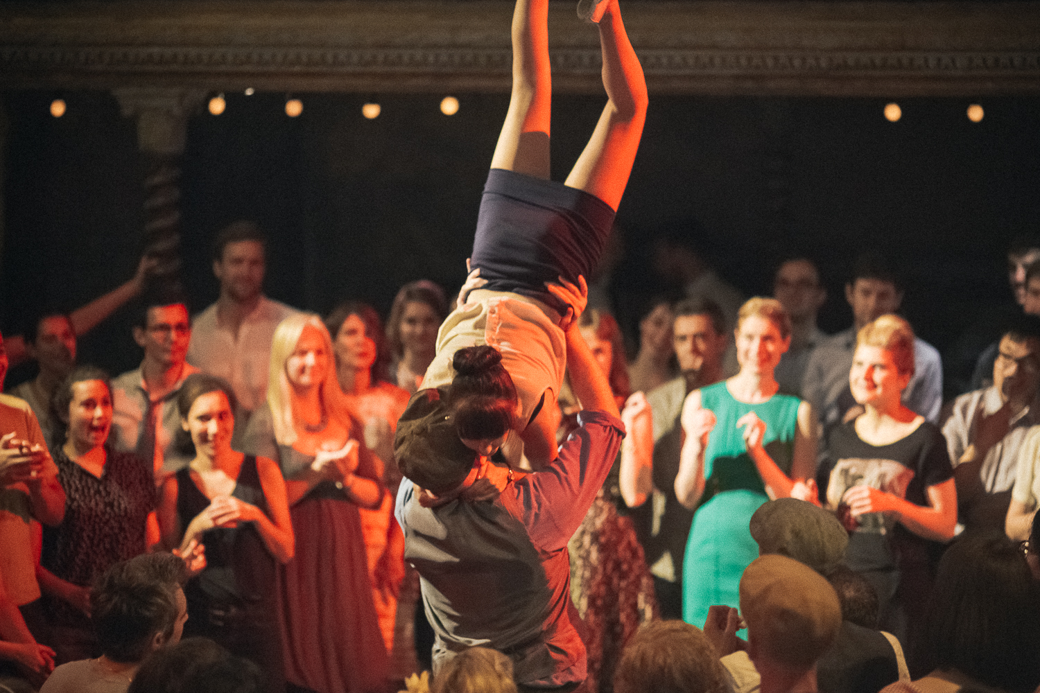  The London Swing Festival 2015 - Thursday Night. Photo Credit: For Dancers Only (http://d.pr/1fEEY) - http://www.ebobrie.com/london-swing-festival-2015/ 