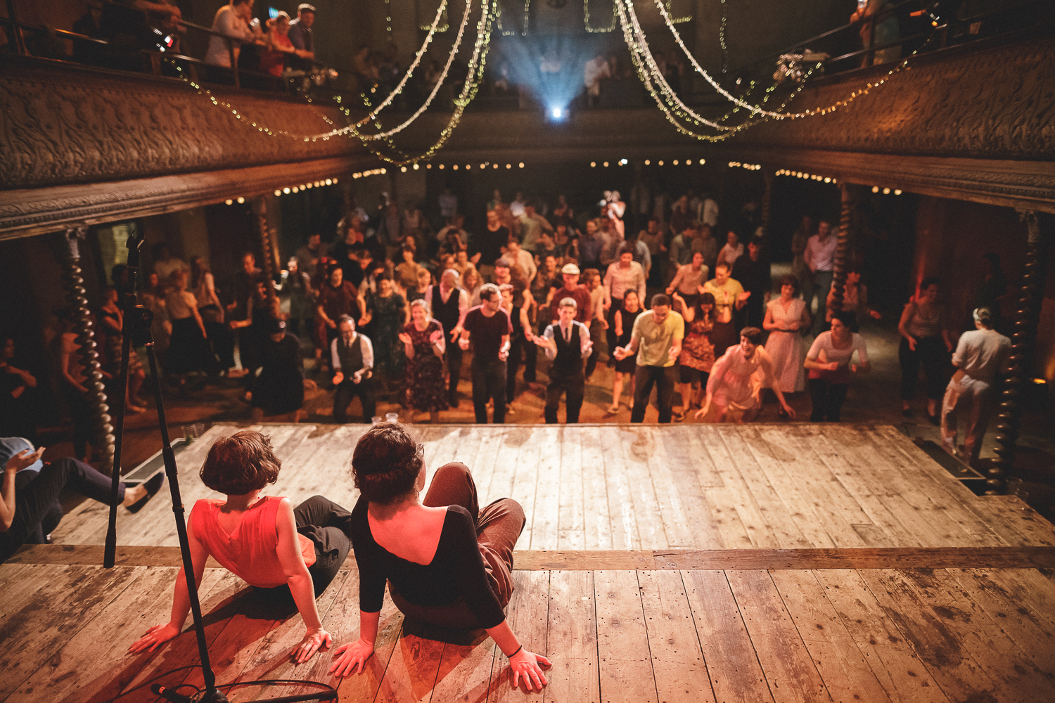 The London Swing Festival 2015 - Thursday Night. Photo Credit: For Dancers Only (http://d.pr/1fEEY) - http://www.ebobrie.com/london-swing-festival-2015/ 