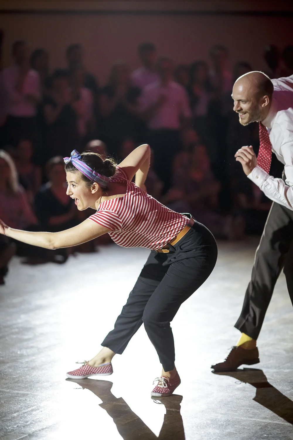 The London Swing Festival 2015 - The Opening Party. Photo Credit: For Dancers Only (http://d.pr/1fEEY) - http://www.ebobrie.com/london-swing-festival-2015/