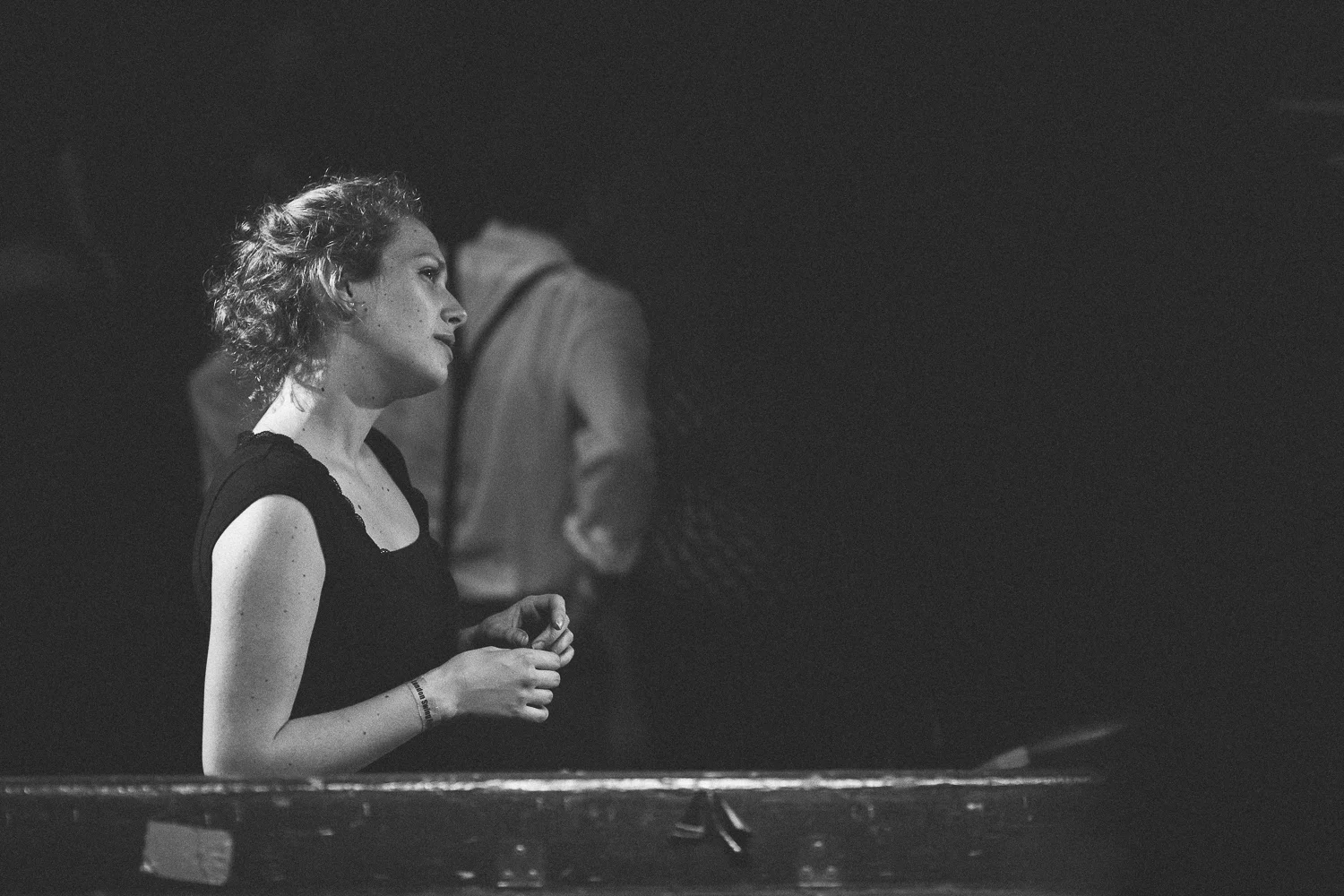 The London Swing Festival 2015 - The Opening Party. Photo Credit: For Dancers Only (http://d.pr/1fEEY) - http://www.ebobrie.com/london-swing-festival-2015/
