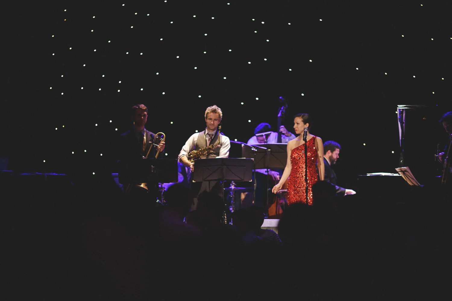 The London Swing Festival 2015 - The Opening Party. Photo Credit: For Dancers Only (http://d.pr/1fEEY) - http://www.ebobrie.com/london-swing-festival-2015/