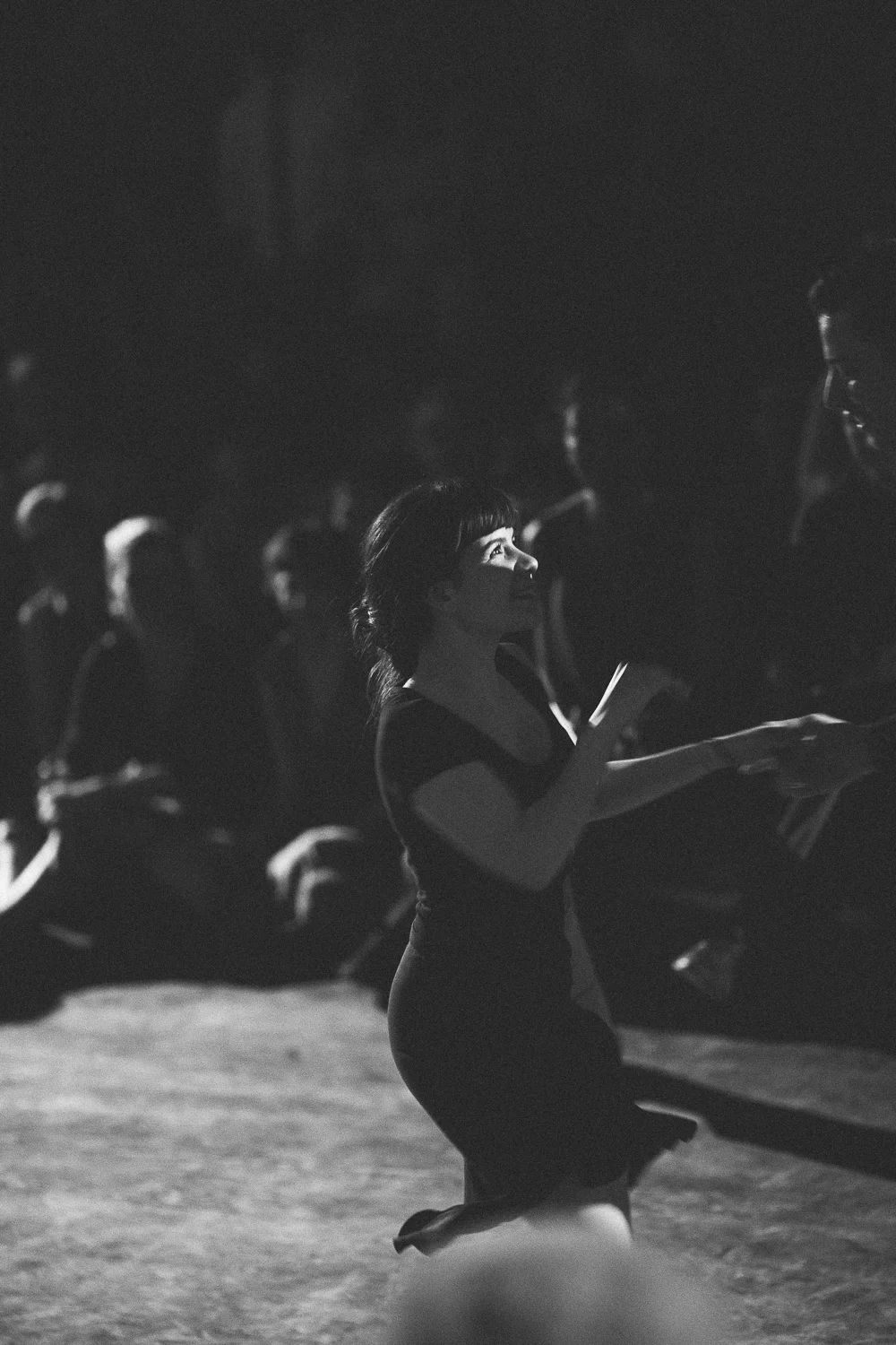 The London Swing Festival 2015 - The Opening Party. Photo Credit: For Dancers Only (http://d.pr/1fEEY) - http://www.ebobrie.com/london-swing-festival-2015/