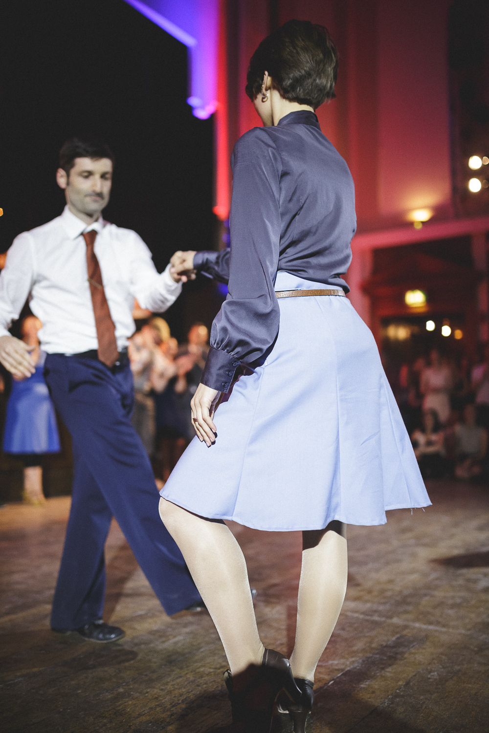  The London Swing Festival 2015 - The Opening Party. Photo Credit: For Dancers Only (http://d.pr/1fEEY) - http://www.ebobrie.com/london-swing-festival-2015/ 