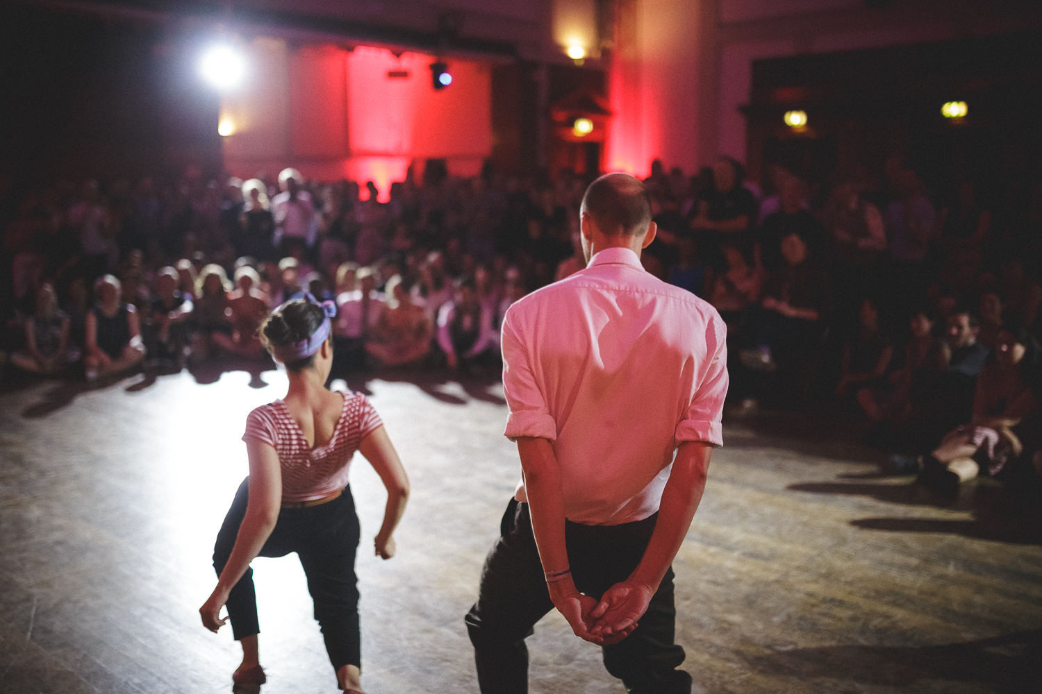  The London Swing Festival 2015 - The Opening Party. Photo Credit: For Dancers Only (http://d.pr/1fEEY) - http://www.ebobrie.com/london-swing-festival-2015/ 