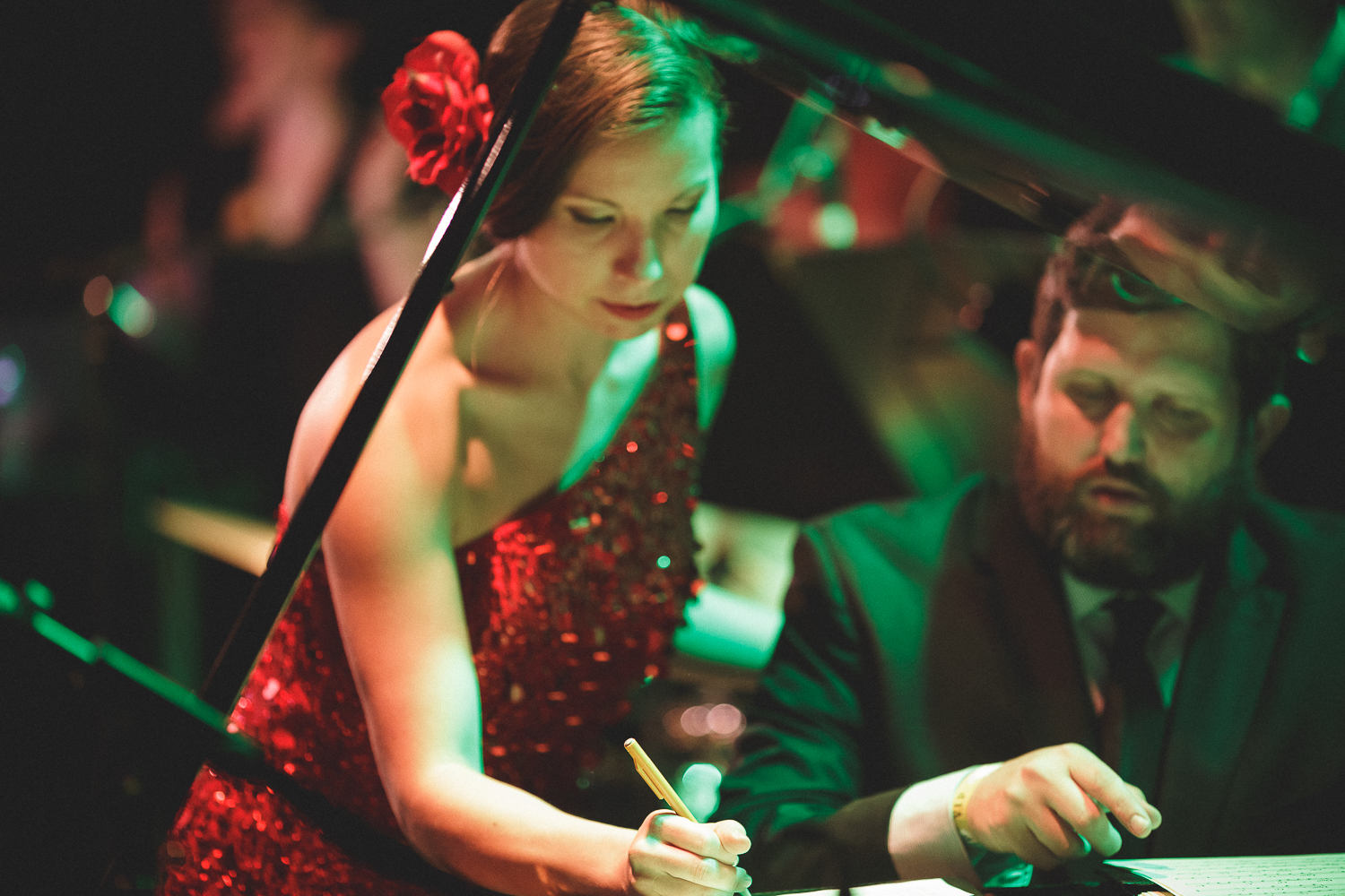  The London Swing Festival 2015 - The Opening Party. Photo Credit: For Dancers Only (http://d.pr/1fEEY) - http://www.ebobrie.com/london-swing-festival-2015/ 