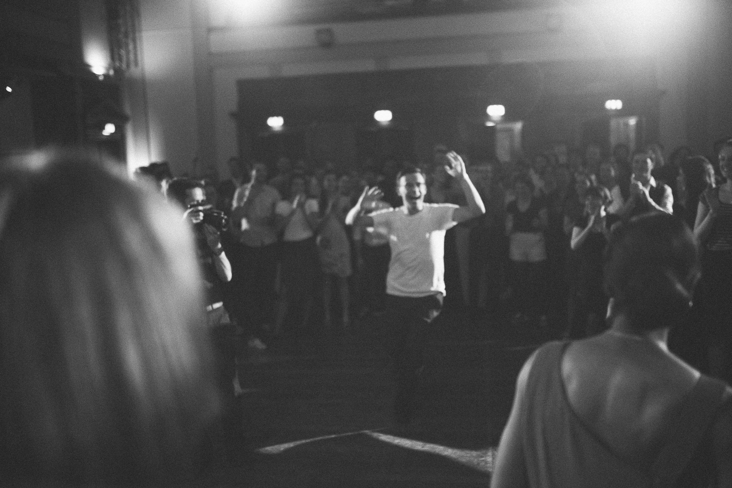  The London Swing Festival 2015 - The Opening Party. Photo Credit: For Dancers Only (http://d.pr/1fEEY) - http://www.ebobrie.com/london-swing-festival-2015/ 