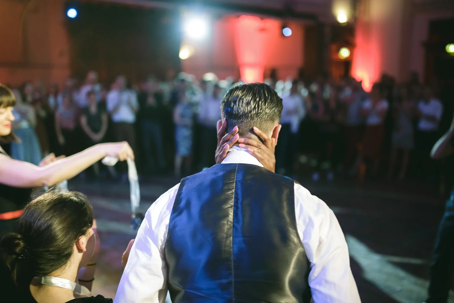 The London Swing Festival 2015 - The Opening Party. Photo Credit: For Dancers Only (http://d.pr/1fEEY) - http://www.ebobrie.com/london-swing-festival-2015/