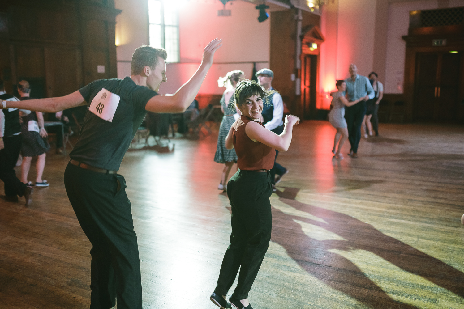  The London Swing Festival 2015 - Saturday Night. Photo Credit: For Dancers Only (http://d.pr/1fEEY) - http://www.ebobrie.com/london-swing-festival-2015/ 