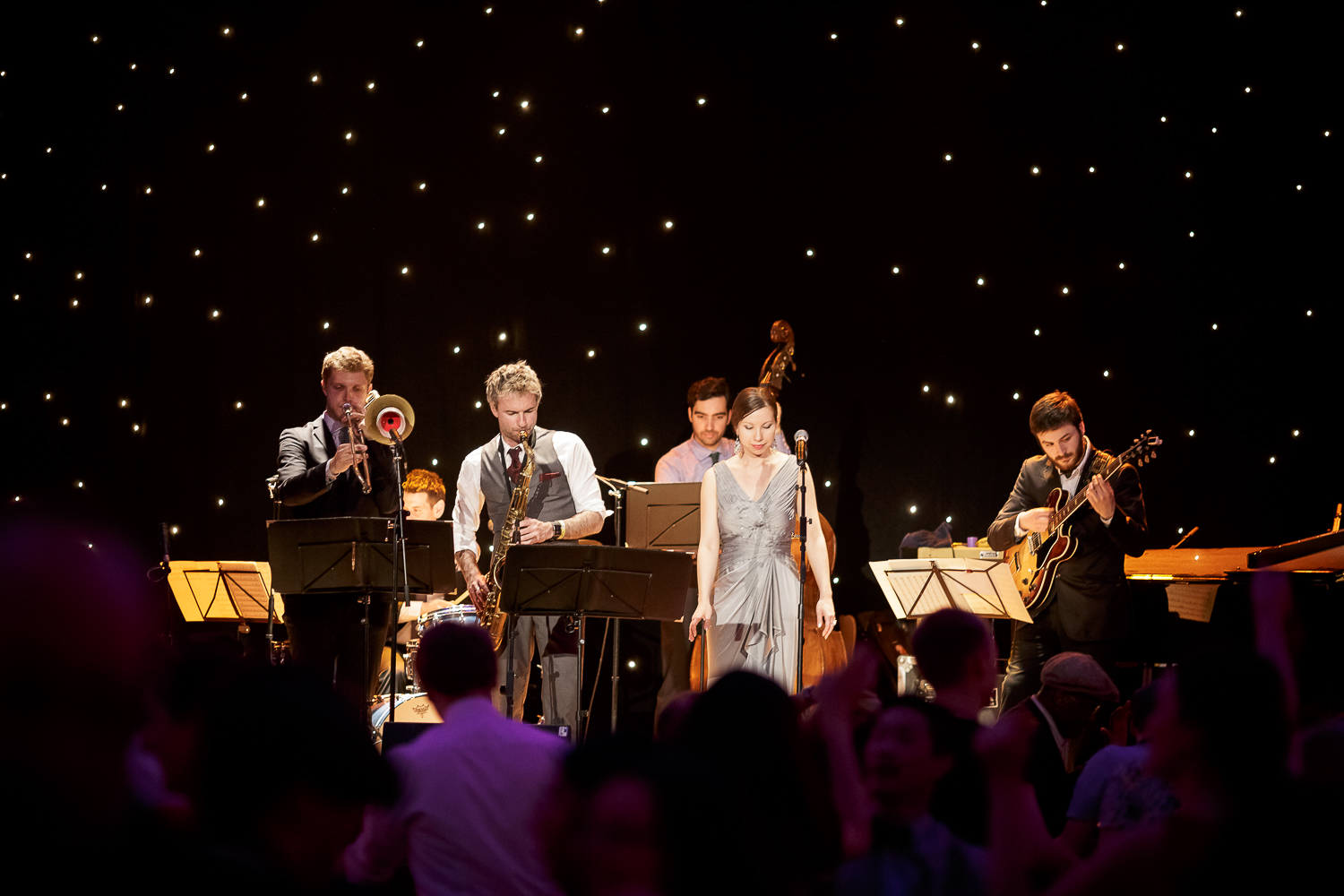  The London Swing Festival 2015 - Saturday Night. Photo Credit: For Dancers Only (http://d.pr/1fEEY) - http://www.ebobrie.com/london-swing-festival-2015/ 