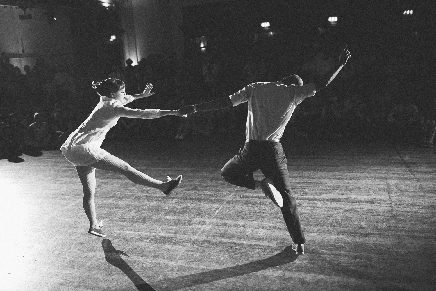 The London Swing Festival 2015 - Saturday Night. Photo Credit: For Dancers Only (http://d.pr/1fEEY) - http://www.ebobrie.com/london-swing-festival-2015/
