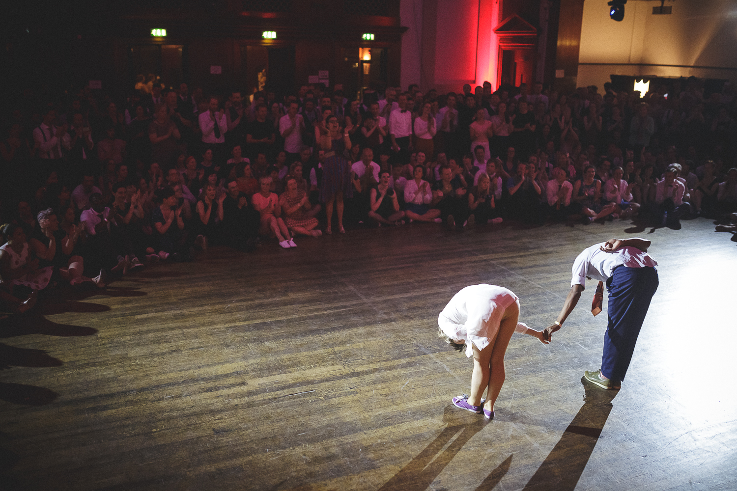  The London Swing Festival 2015 - Saturday Night. Photo Credit: For Dancers Only (http://d.pr/1fEEY) - http://www.ebobrie.com/london-swing-festival-2015/ 