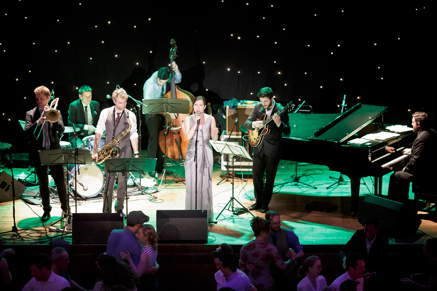  The London Swing Festival 2015 - Saturday Night. Photo Credit: For Dancers Only (http://d.pr/1fEEY) - http://www.ebobrie.com/london-swing-festival-2015/ 