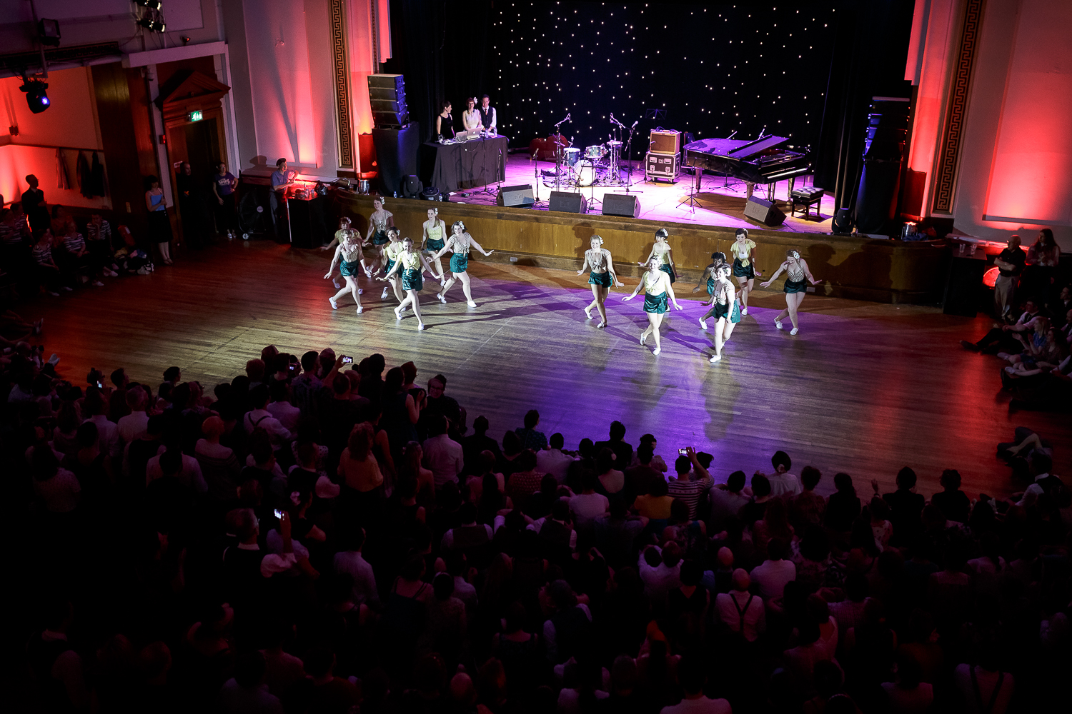  The London Swing Festival 2015 - Saturday Night. Photo Credit: For Dancers Only (http://d.pr/1fEEY) - http://www.ebobrie.com/london-swing-festival-2015/ 