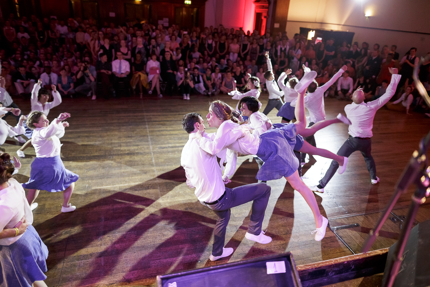  The London Swing Festival 2015 - Saturday Night. Photo Credit: For Dancers Only (http://d.pr/1fEEY) - http://www.ebobrie.com/london-swing-festival-2015/ 