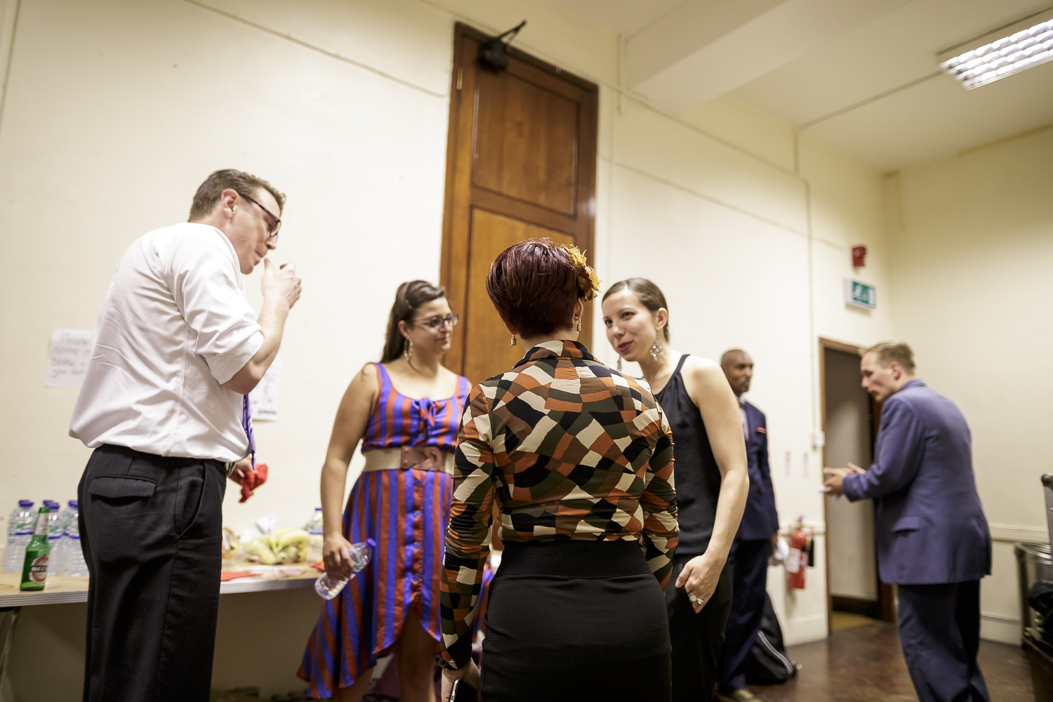  The London Swing Festival 2015 - Saturday Night. Photo Credit: For Dancers Only (http://d.pr/1fEEY) - http://www.ebobrie.com/london-swing-festival-2015/ 