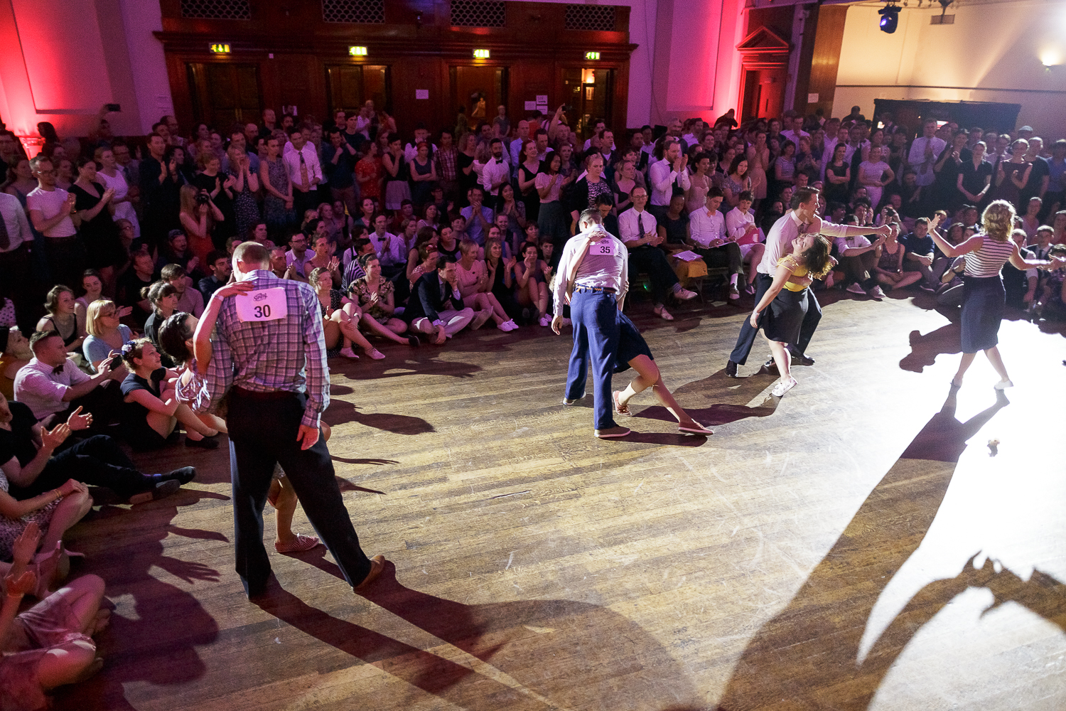  The London Swing Festival 2015 - Saturday Night. Photo Credit: For Dancers Only (http://d.pr/1fEEY) - http://www.ebobrie.com/london-swing-festival-2015/ 