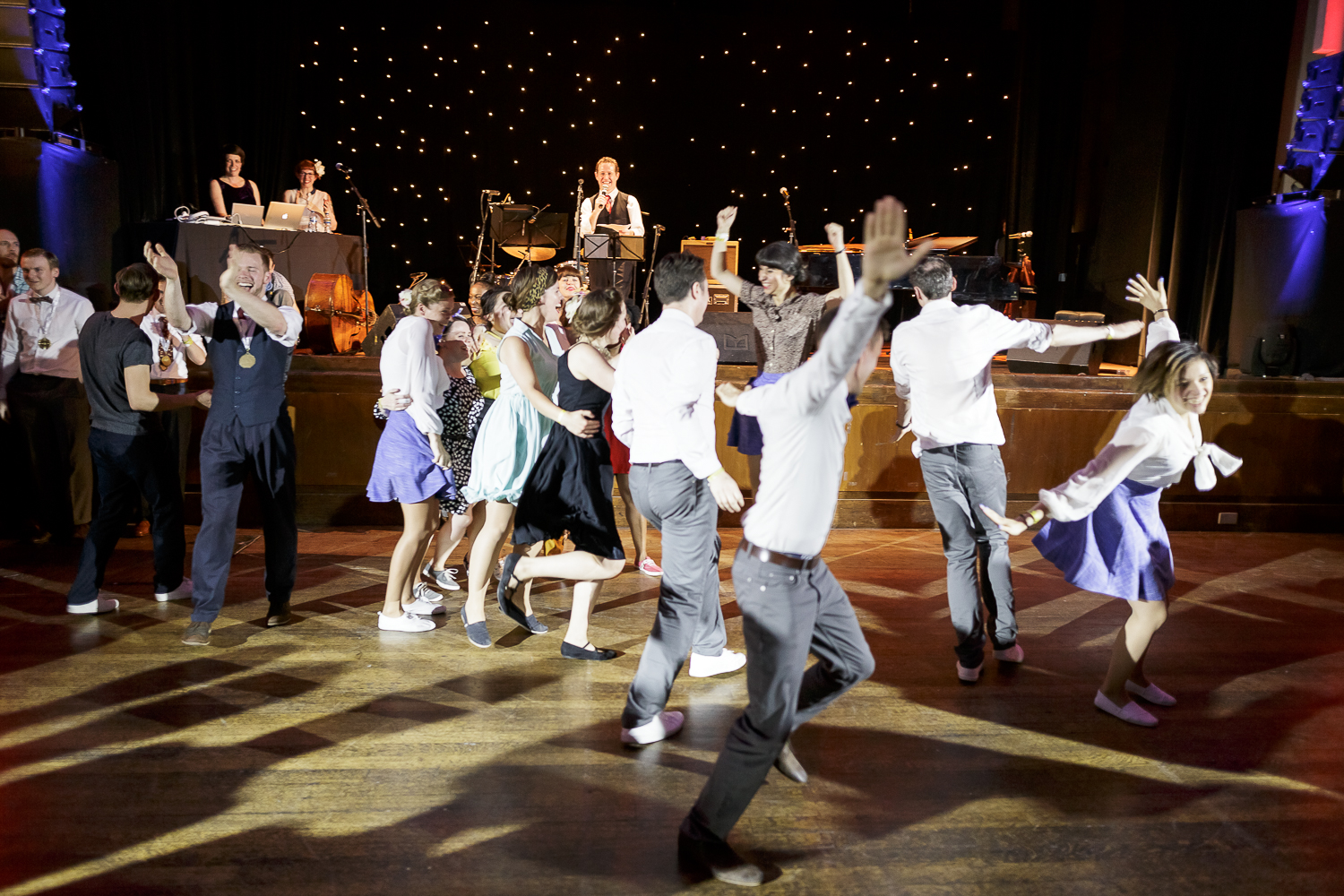  The London Swing Festival 2015 - Saturday Night. Photo Credit: For Dancers Only (http://d.pr/1fEEY) - http://www.ebobrie.com/london-swing-festival-2015/ 