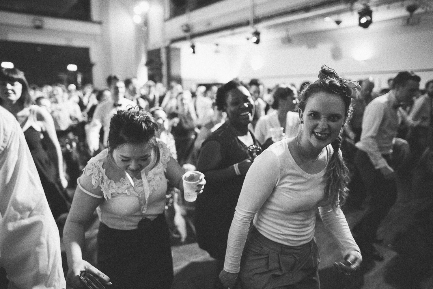  The London Swing Festival 2015 - Saturday Night. Photo Credit: For Dancers Only (http://d.pr/1fEEY) - http://www.ebobrie.com/london-swing-festival-2015/ 