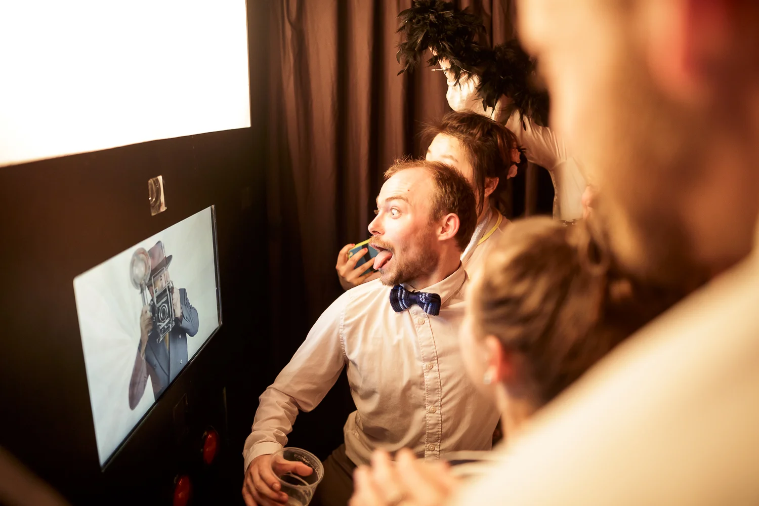 The London Swing Festival 2015 - Saturday Night. Photo Credit: For Dancers Only (http://d.pr/1fEEY) - http://www.ebobrie.com/london-swing-festival-2015/