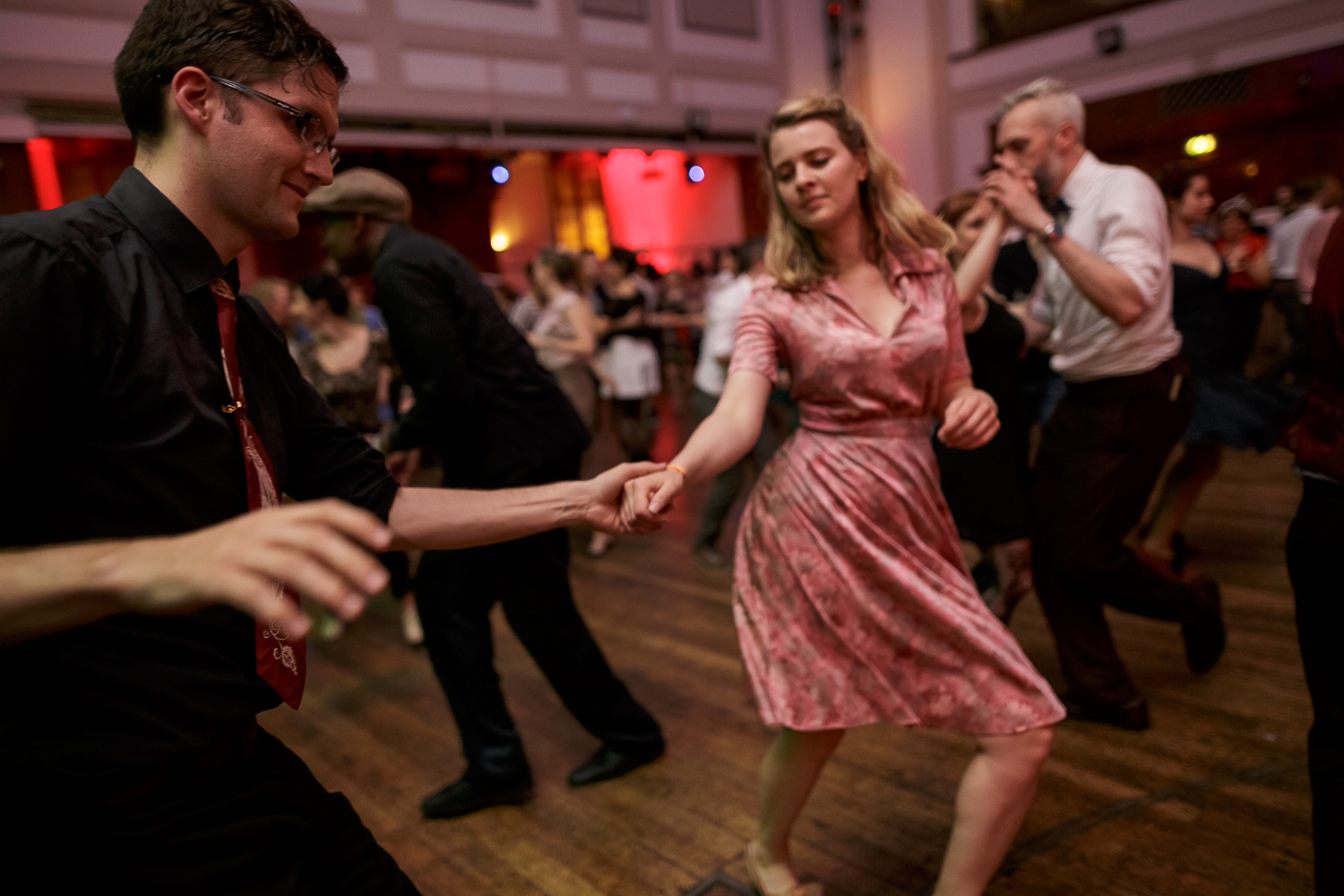  The London Swing Festival 2015 - Saturday Night. Photo Credit: For Dancers Only (http://d.pr/1fEEY) - http://www.ebobrie.com/london-swing-festival-2015/ 