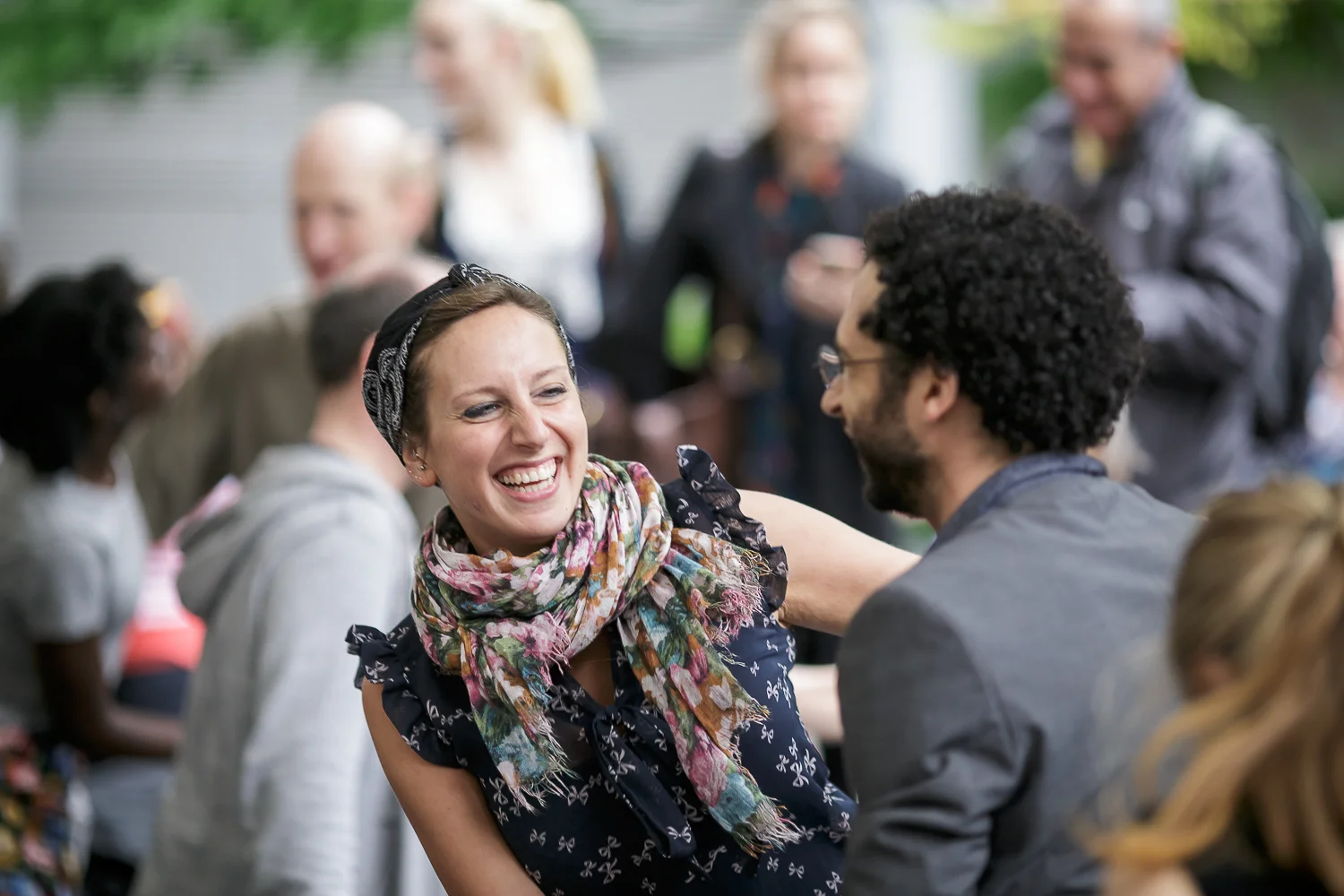 The London Swing Festival 2015. Photo Credit: For Dancers Only (http://d.pr/1fEEY) - http://www.ebobrie.com/london-swing-festival-2015/