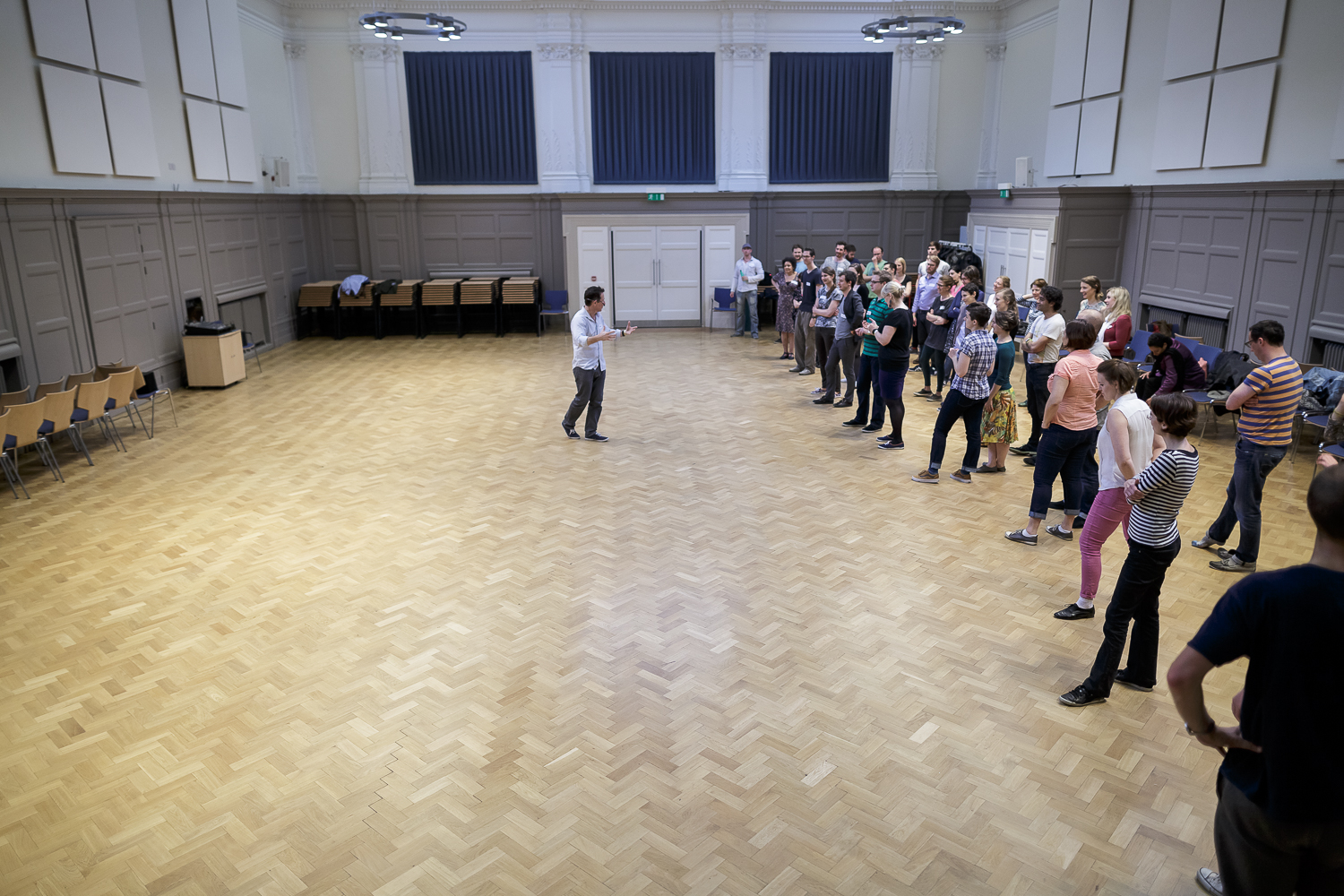  The London Swing Festival 2015. Photo Credit: For Dancers Only (http://d.pr/1fEEY) - http://www.ebobrie.com/london-swing-festival-2015/ 