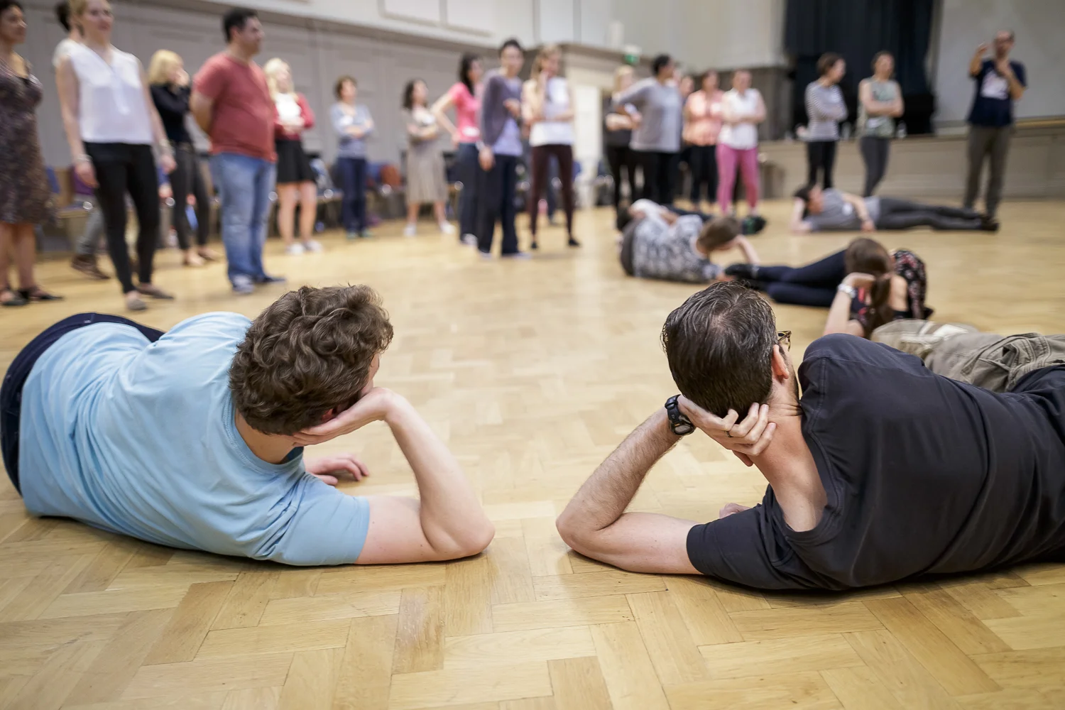 The London Swing Festival 2015. Photo Credit: For Dancers Only (http://d.pr/1fEEY) - http://www.ebobrie.com/london-swing-festival-2015/