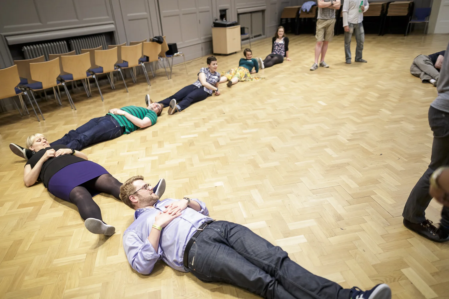 The London Swing Festival 2015. Photo Credit: For Dancers Only (http://d.pr/1fEEY) - http://www.ebobrie.com/london-swing-festival-2015/