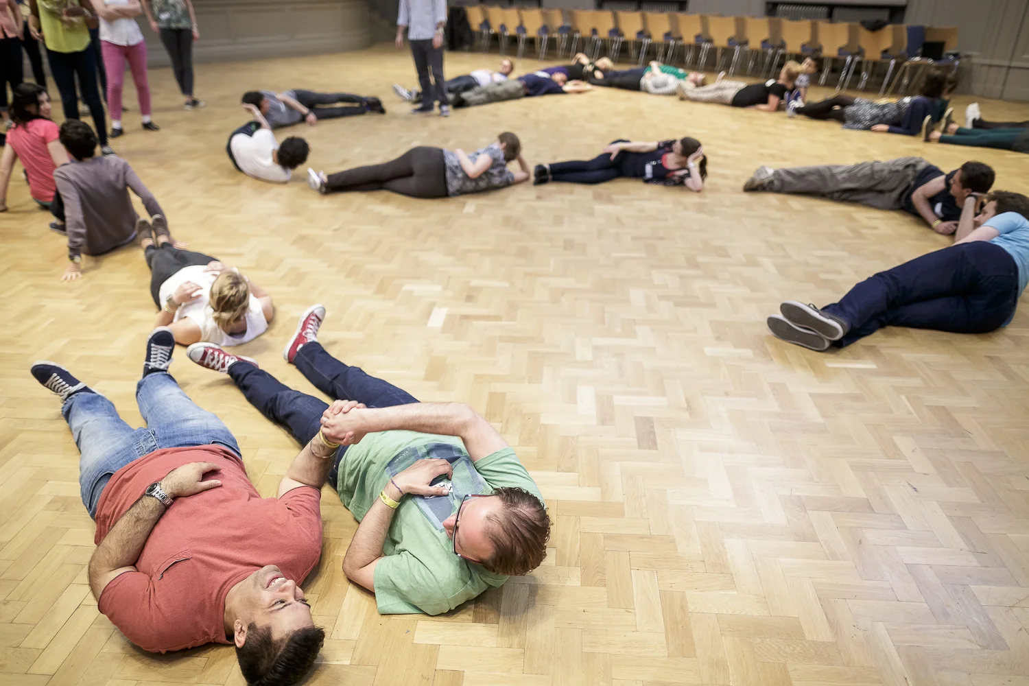 The London Swing Festival 2015. Photo Credit: For Dancers Only (http://d.pr/1fEEY) - http://www.ebobrie.com/london-swing-festival-2015/