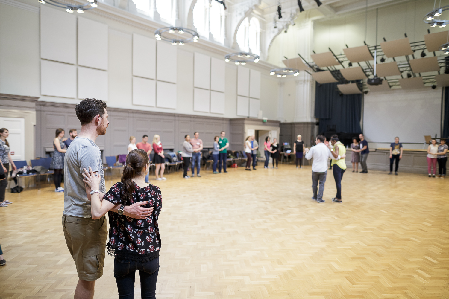  The London Swing Festival 2015. Photo Credit: For Dancers Only (http://d.pr/1fEEY) - http://www.ebobrie.com/london-swing-festival-2015/ 