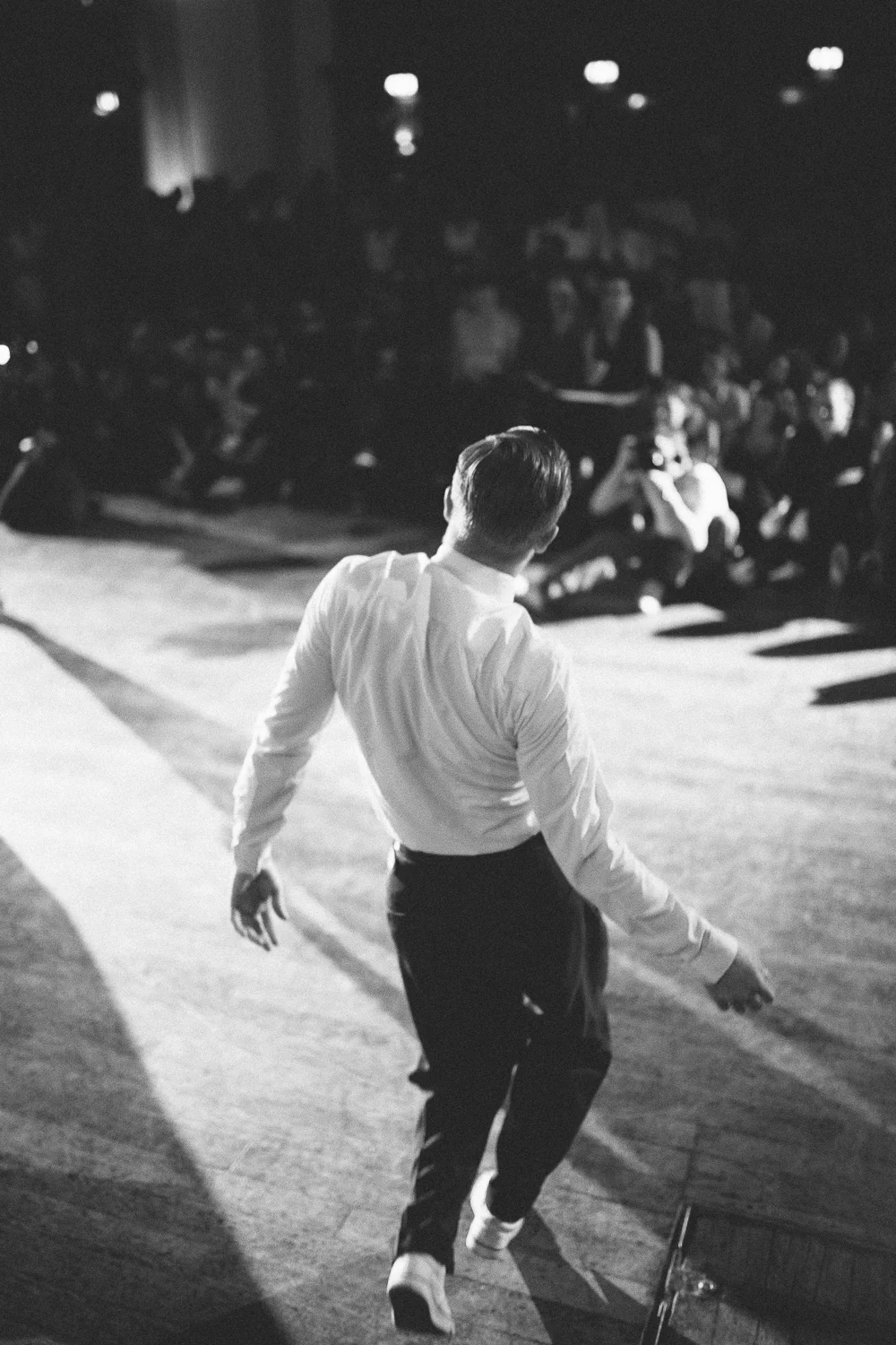 The London Swing Festival 2015 - Sunday Night. Photo Credit: For Dancers Only (http://d.pr/1fEEY) - http://www.ebobrie.com/london-swing-festival-2015/