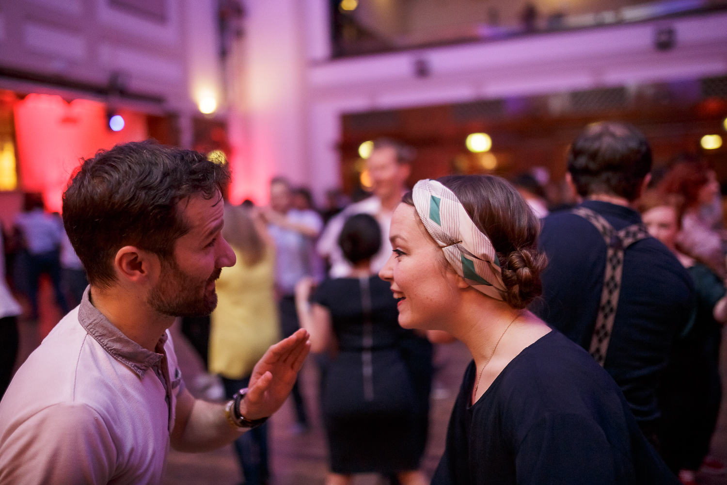  The London Swing Festival 2015 - Sunday Night. Photo Credit: For Dancers Only (http://d.pr/1fEEY) - http://www.ebobrie.com/london-swing-festival-2015/ 