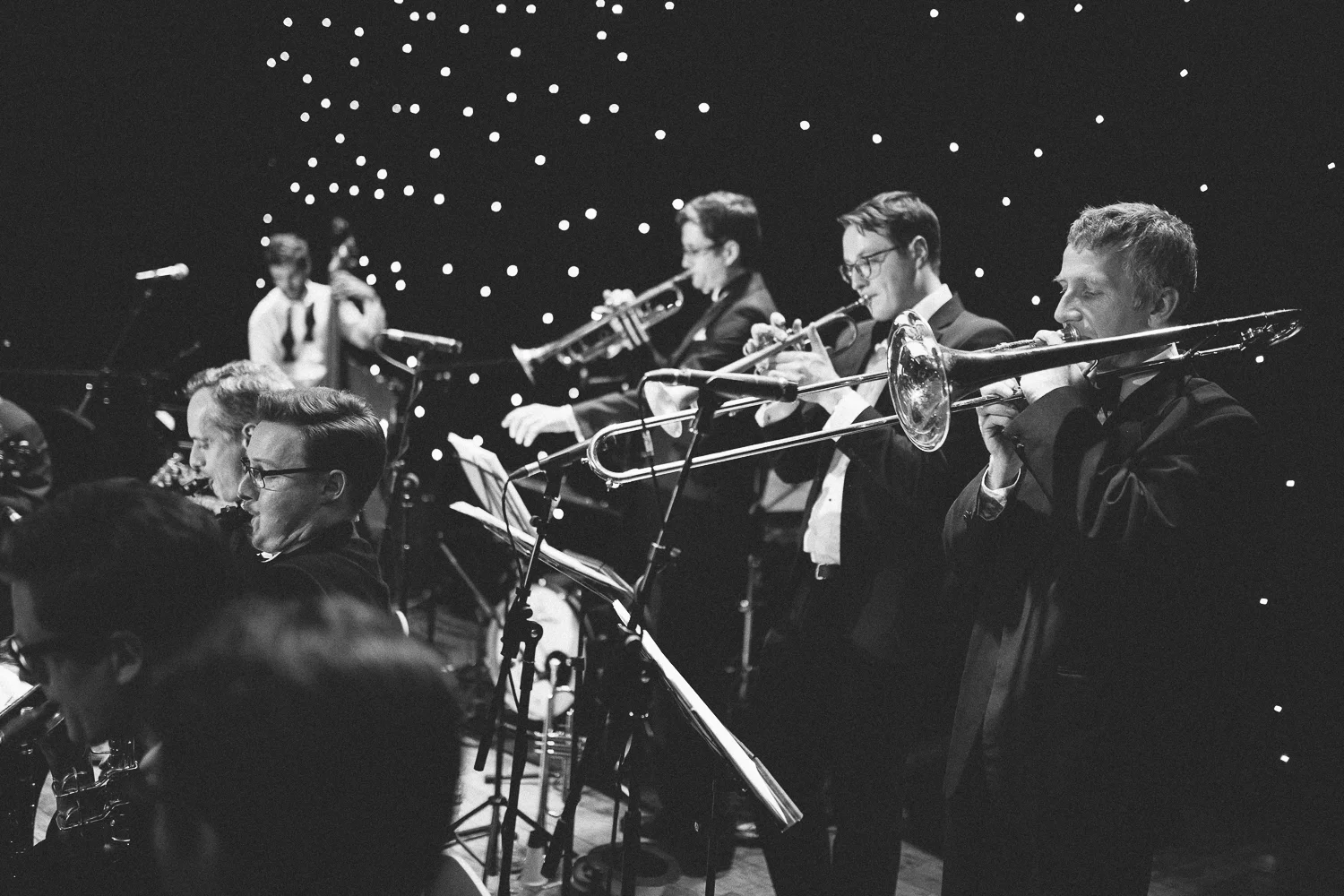 The London Swing Festival 2015 - Sunday Night. Photo Credit: For Dancers Only (http://d.pr/1fEEY) - http://www.ebobrie.com/london-swing-festival-2015/