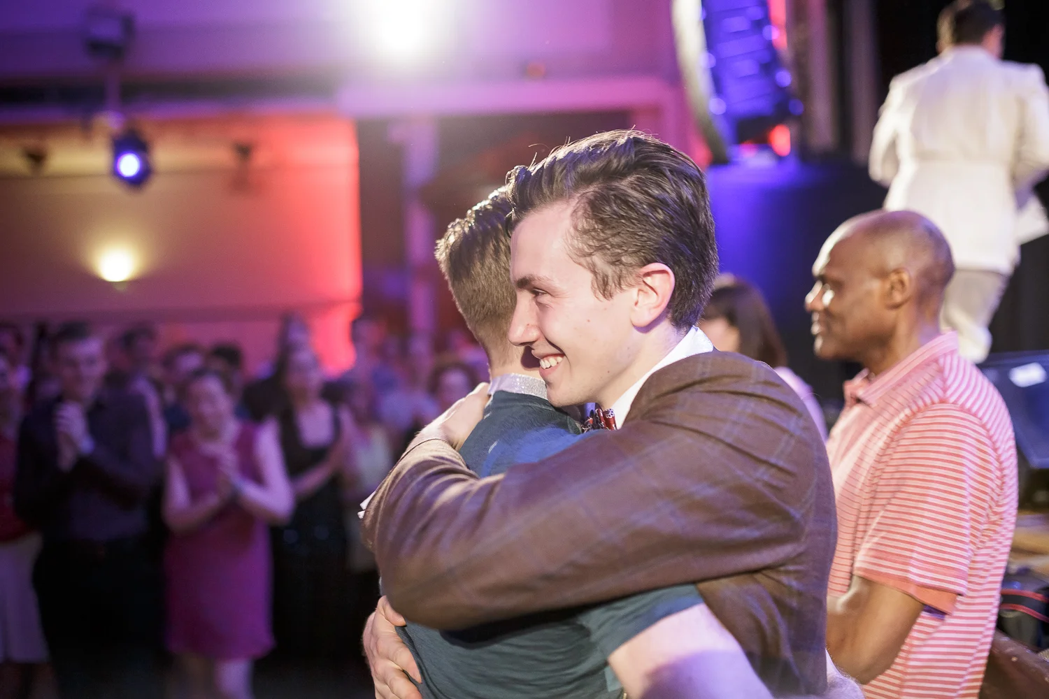 The London Swing Festival 2015 - Sunday Night. Photo Credit: For Dancers Only (http://d.pr/1fEEY) - http://www.ebobrie.com/london-swing-festival-2015/