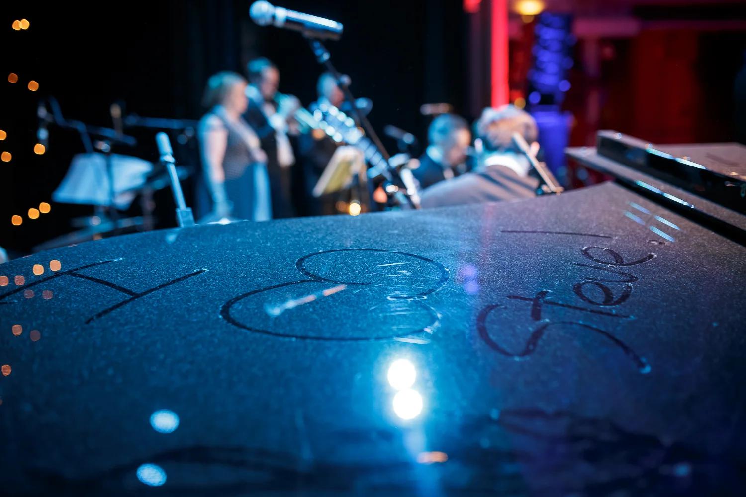 The London Swing Festival 2015 - Sunday Night. Photo Credit: For Dancers Only (http://d.pr/1fEEY) - http://www.ebobrie.com/london-swing-festival-2015/