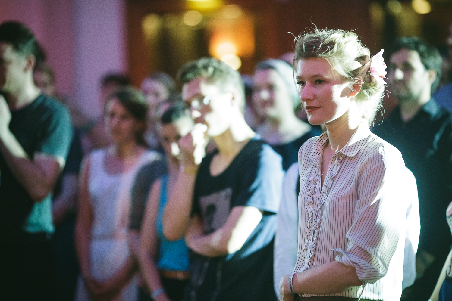  The London Swing Festival 2015 - Sunday Night. Photo Credit: For Dancers Only (http://d.pr/1fEEY) - http://www.ebobrie.com/london-swing-festival-2015/ 