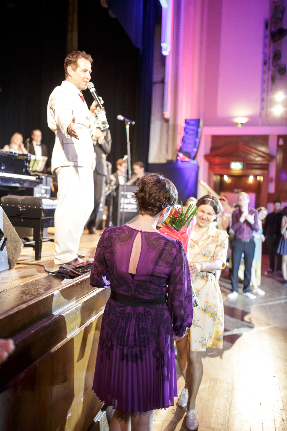  The London Swing Festival 2015 - Sunday Night. Photo Credit: For Dancers Only (http://d.pr/1fEEY) - http://www.ebobrie.com/london-swing-festival-2015/ 