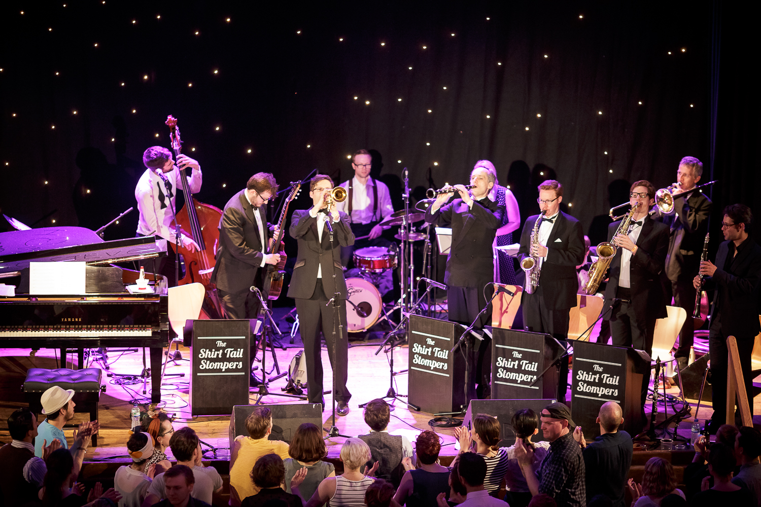  The London Swing Festival 2015 - Sunday Night. Photo Credit: For Dancers Only (http://d.pr/1fEEY) - http://www.ebobrie.com/london-swing-festival-2015/ 