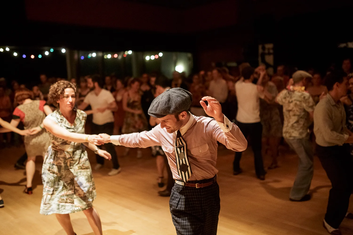 Crazy Swing Camp 2015 - Credit: For Dancers Only (http://d.pr/1fEEY) - http://www.ebobrie.com/crazy-swing-camp/