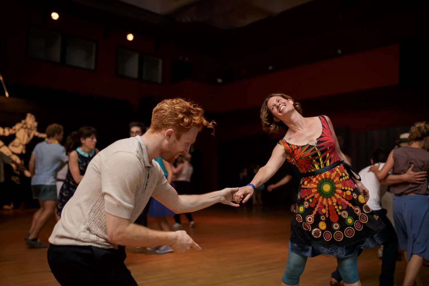 Crazy Swing Camp 2015 - Credit: For Dancers Only (http://d.pr/1fEEY) - http://www.ebobrie.com/crazy-swing-camp/