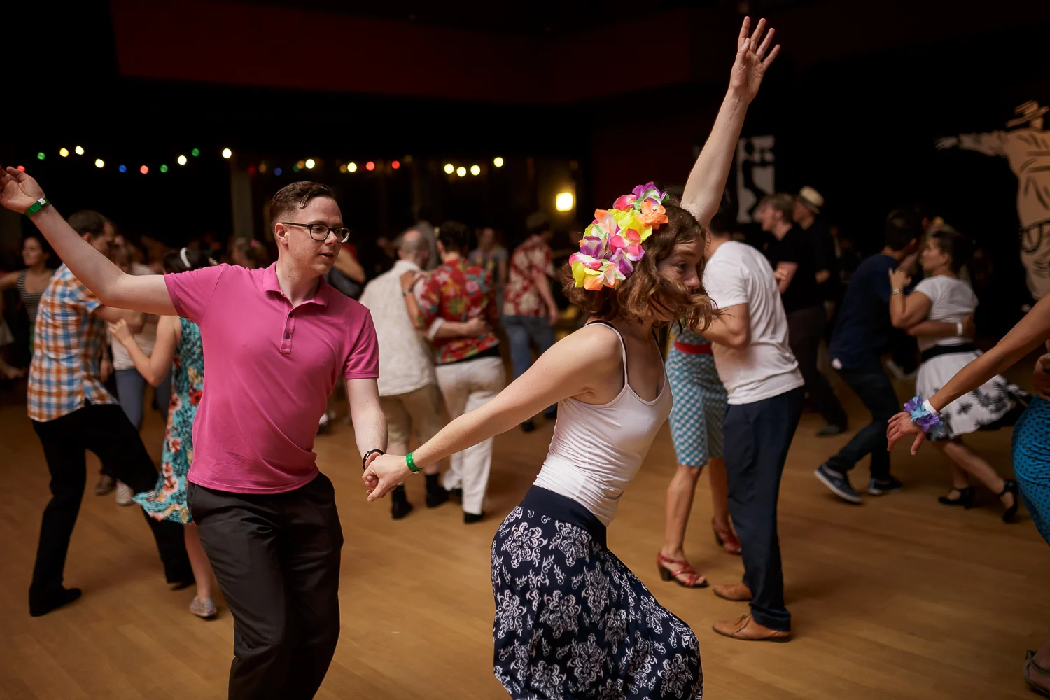 Crazy Swing Camp 2015 - Credit: For Dancers Only (http://d.pr/1fEEY) - http://www.ebobrie.com/crazy-swing-camp/