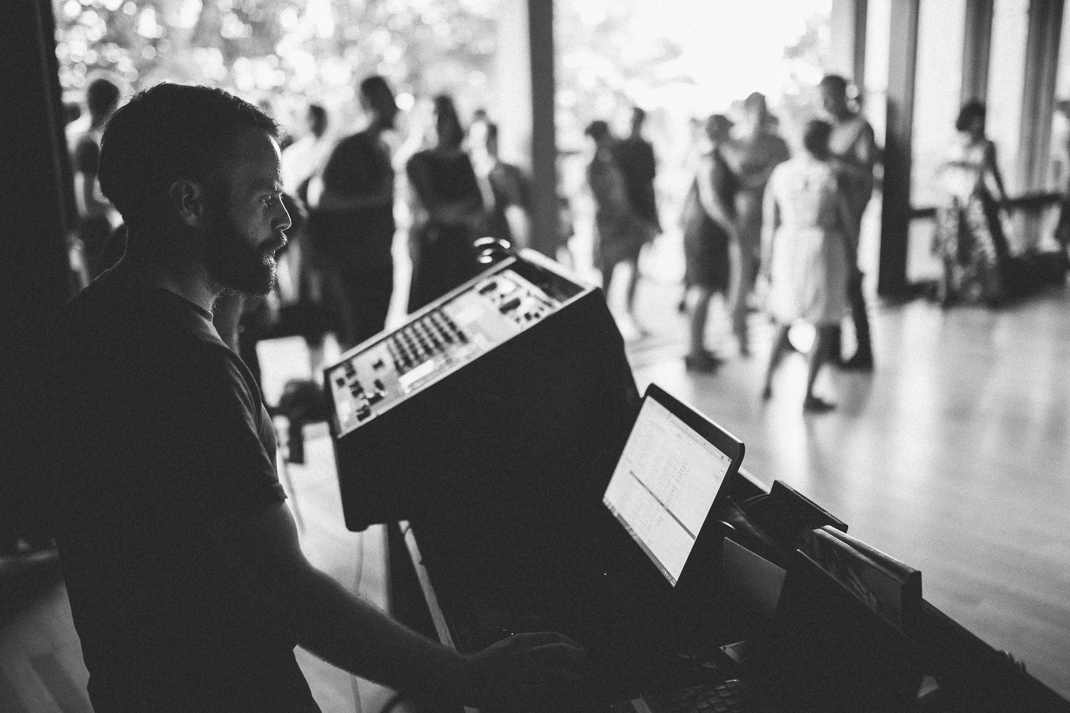Crazy Swing Camp 2015 - Credit: For Dancers Only (http://d.pr/1fEEY) - http://www.ebobrie.com/crazy-swing-camp/