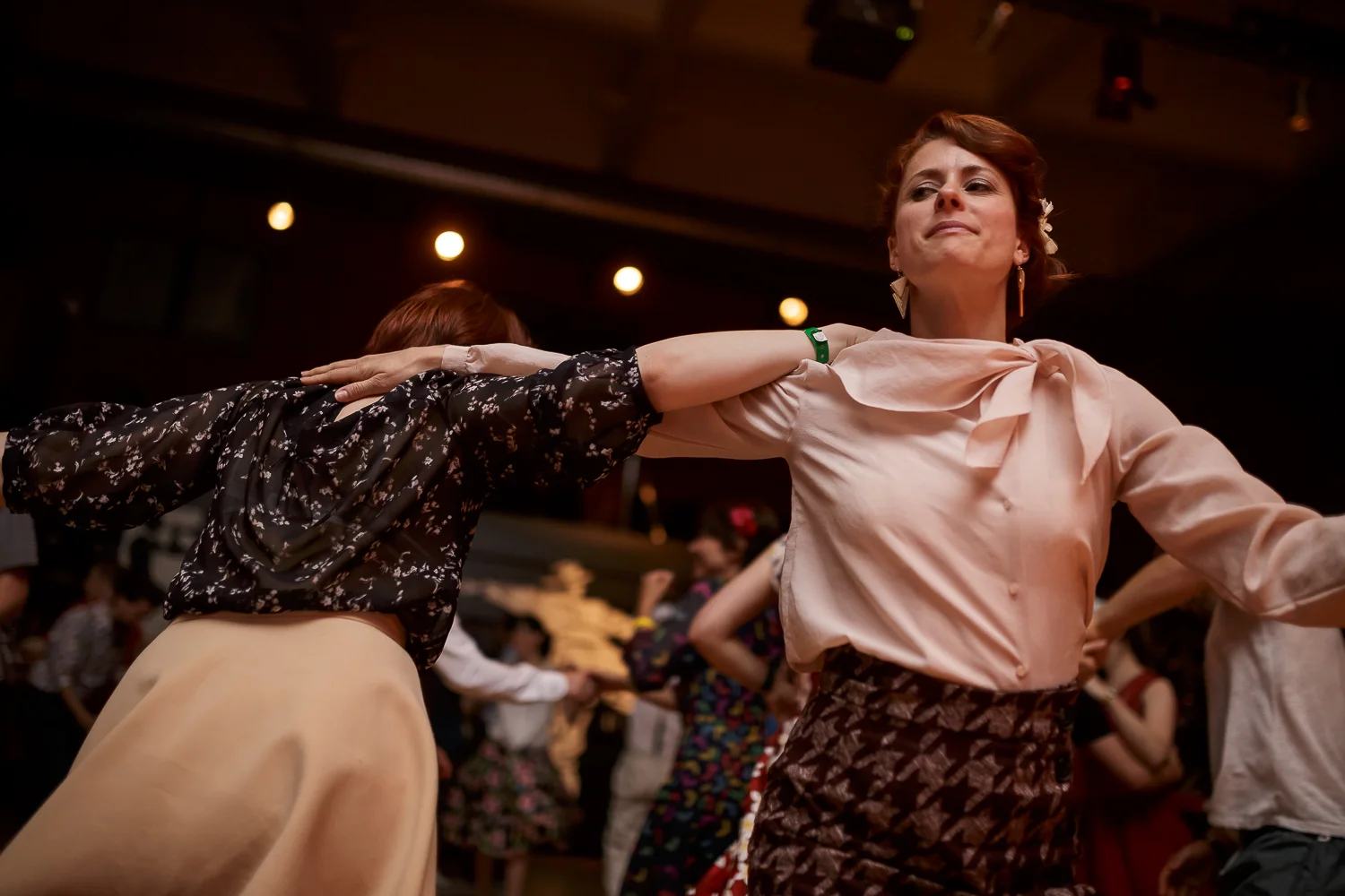 Crazy Swing Camp 2015 - Credit: For Dancers Only (http://d.pr/1fEEY) - http://www.ebobrie.com/crazy-swing-camp/