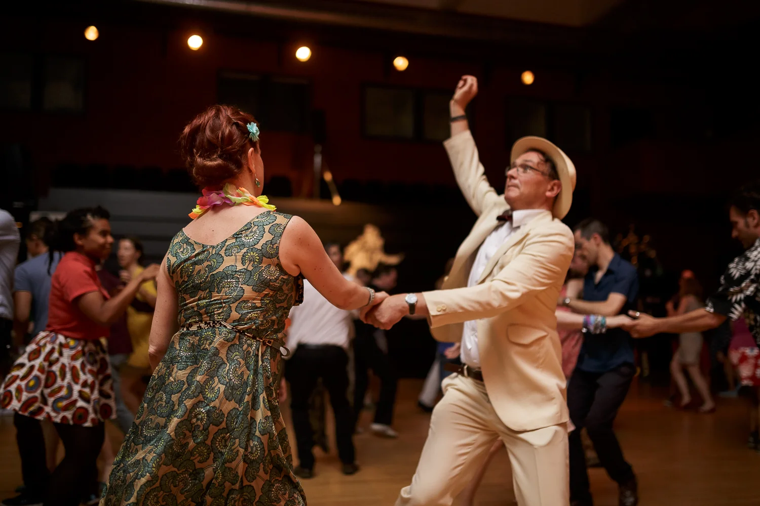 Crazy Swing Camp 2015 - Credit: For Dancers Only (http://d.pr/1fEEY) - http://www.ebobrie.com/crazy-swing-camp/